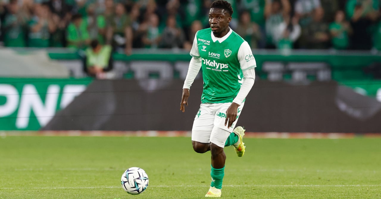 Bastia – ASSE en direct