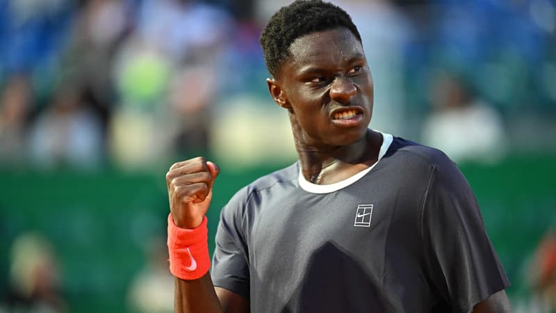 Invaincu en Futures en 2026, Moïse Kouamé décroche un troisième titre en Italie
