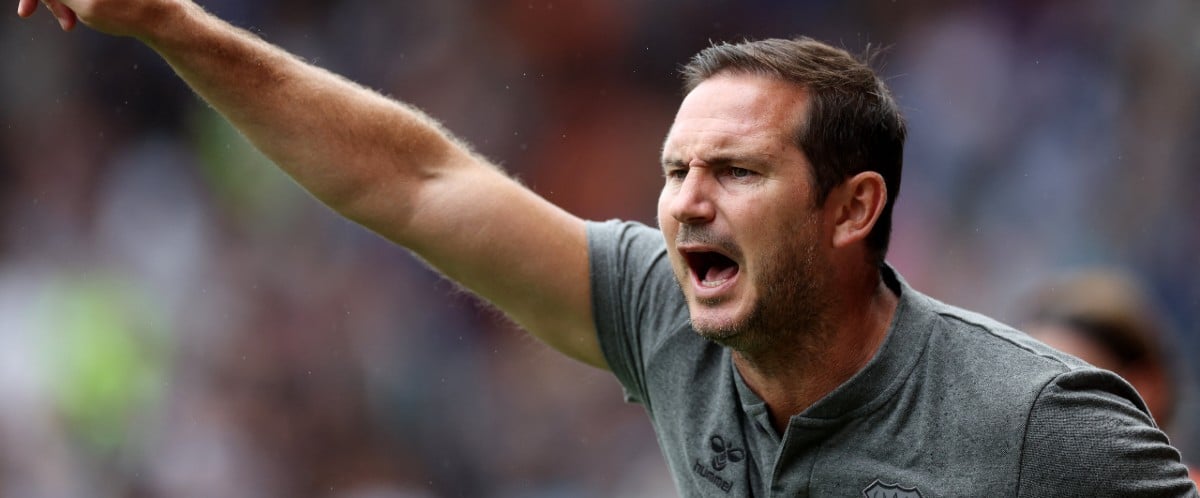 Lampard, le retour confirmé !