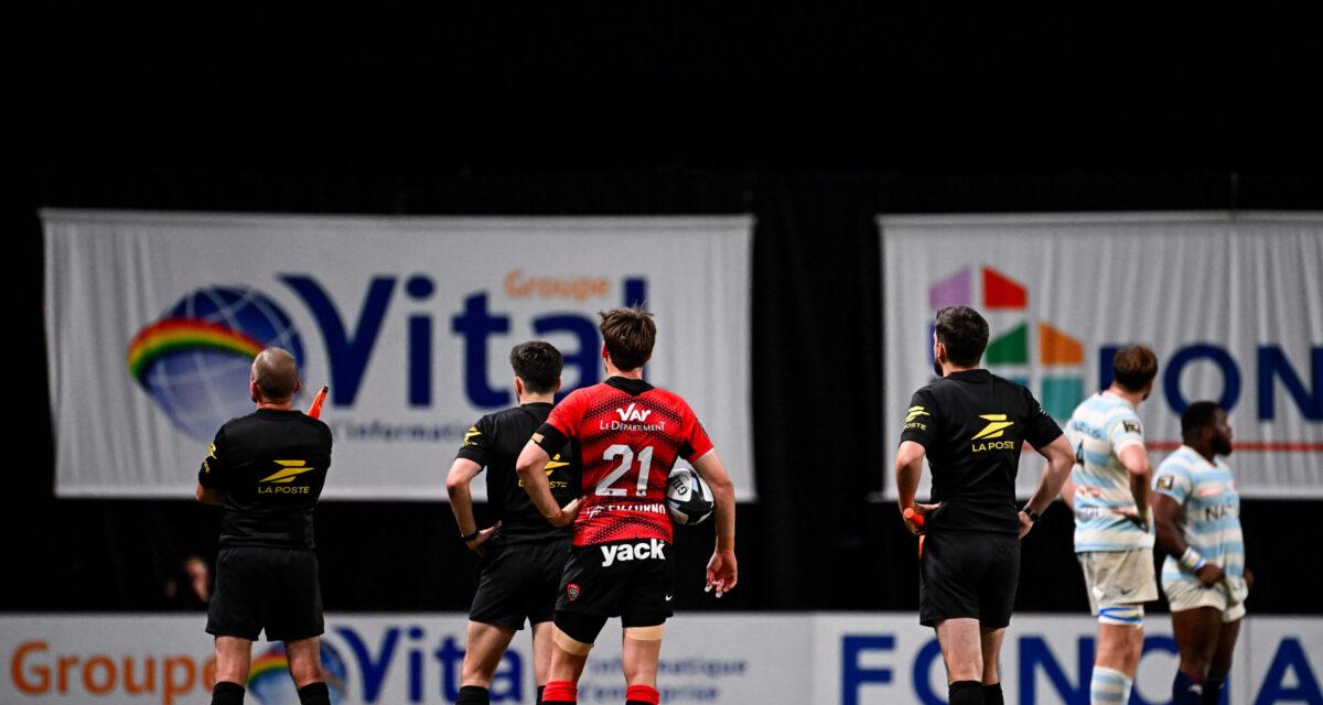 Le constat terrible mais lucide de Serin sur la saison ratée de Toulon