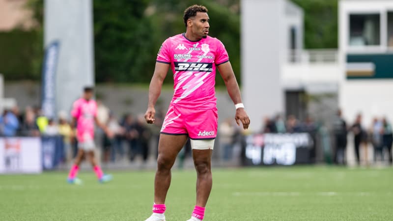 Noah Nene, Théo Attissogbe, Ignacio Ruiz...l'équipe-type de la 24e journée de Top 14
