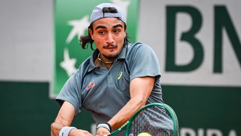 DIRECT. Roland-Garros: enfin des éclaircies pour les Français grâce à Jade et Faurel