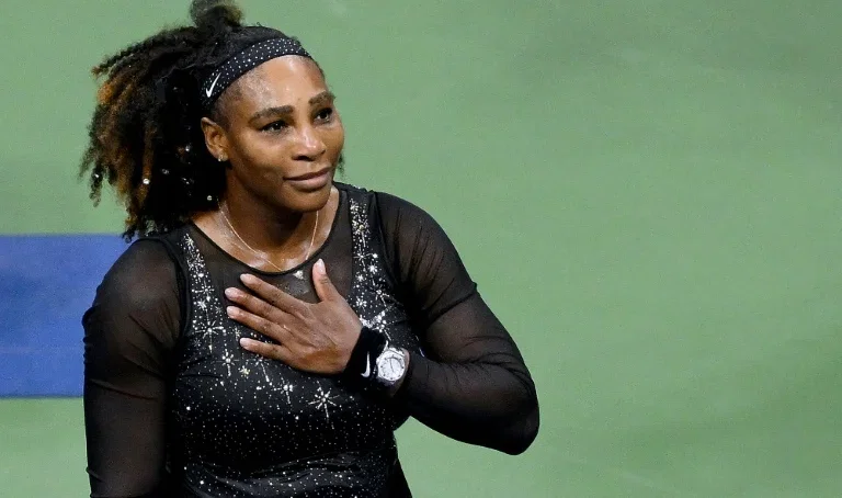 Serena Williams, Navratilova… Les joueuses les plus âgées à avoir remporté un titre du Grand Chelem