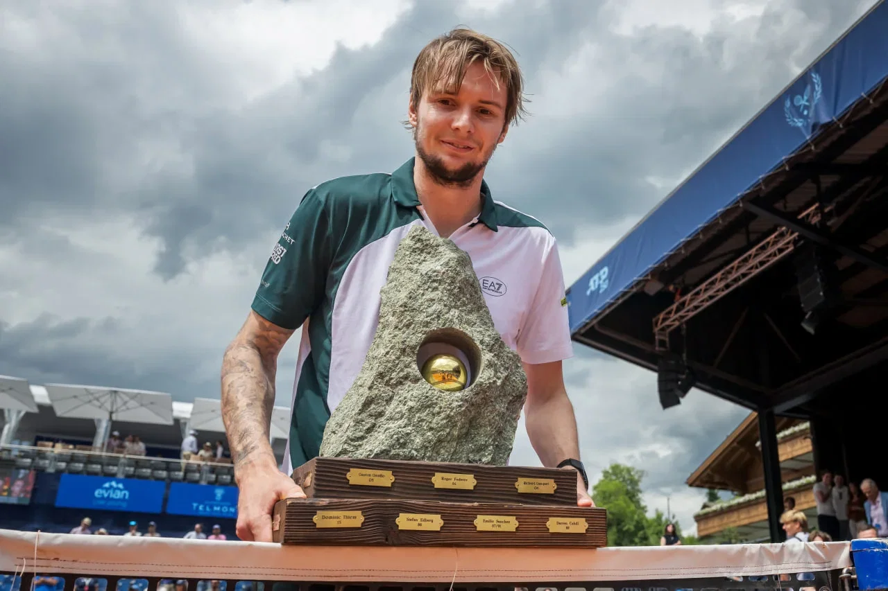 Les ATP 250 de juillet, le point faible de la saison ?