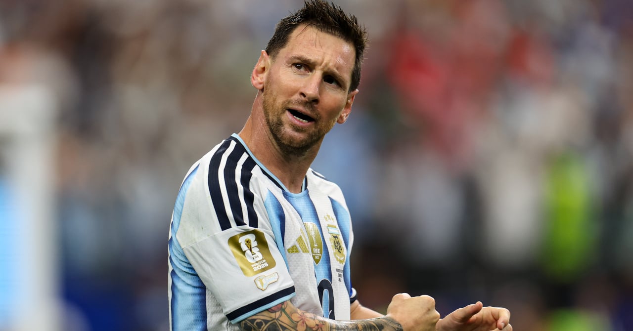 « J’ai déjà terminé le jeu », les propos étranges de Messi avant la finale