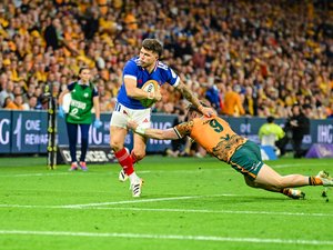 Direct. Japon - France : Les Bleus peuvent finir le Championnat des Nations en beauté ! Suivez le match de la dernière journée