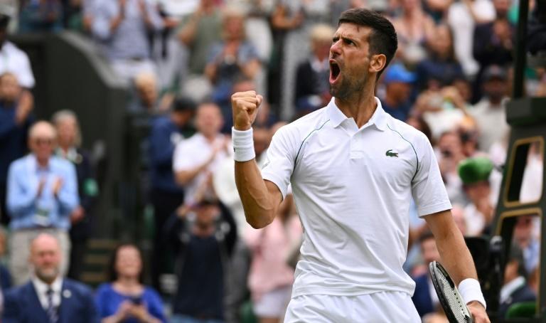 « Novak est le plus grand athlète qui ait jamais vécu », déclare Ruud à propos de Djokovic