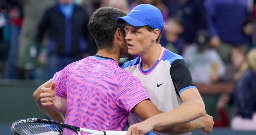 Bob Moran, directeur du tournoi de Cincinnati sur la polémique de la finale : « Pensez-vous que je souhaite une finale le lundi ? Ce n’est pas notre choix, c’est celui de l’ATP Tour. »