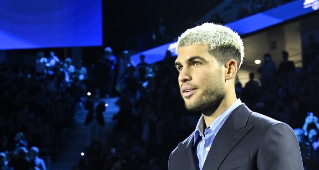 Après le renvoi de Ferrero, Alcaraz aurait pris sa décision sur l’identité de son entraîneur en 2026 !