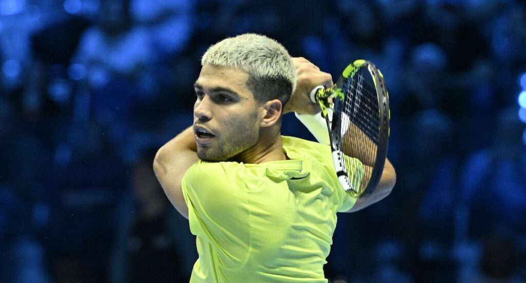 Brad Gilbert, sur le remplaçant de Ferrero comme entraîneur d’Alcaraz : « Deux noms me viennent immédiatement à l’esprit »