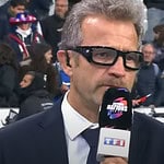 Barassi, seul changement de la composition française ?