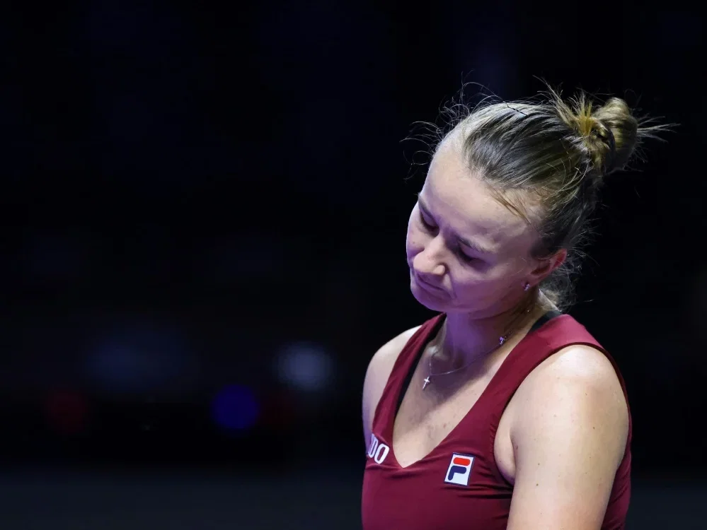 Navarro, Krejcikova, Gracheva : la liste des joueuses absentes pour le WTA 1000 de Madrid