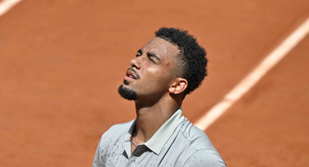 Fils change de style et ça carbure : « Rester calme sans faire trop de célébrations inutiles »