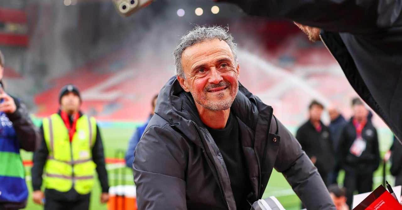 PSG – Bayern : La déclaration forte de Luis Enrique sur ce choc !