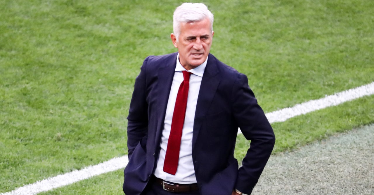 Il n’a joué ni en France ni en Algérie et va disputer le Mondial avec les Verts