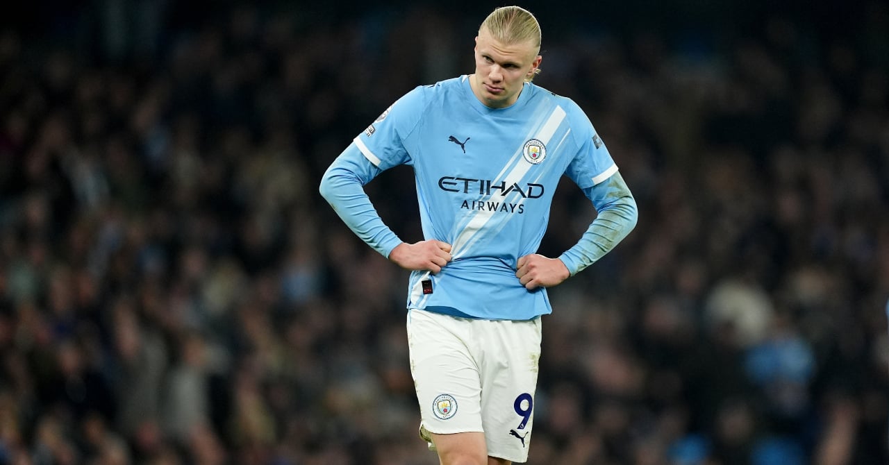 Bournemouth-Manchester City : streaming, chaîne TV et compos