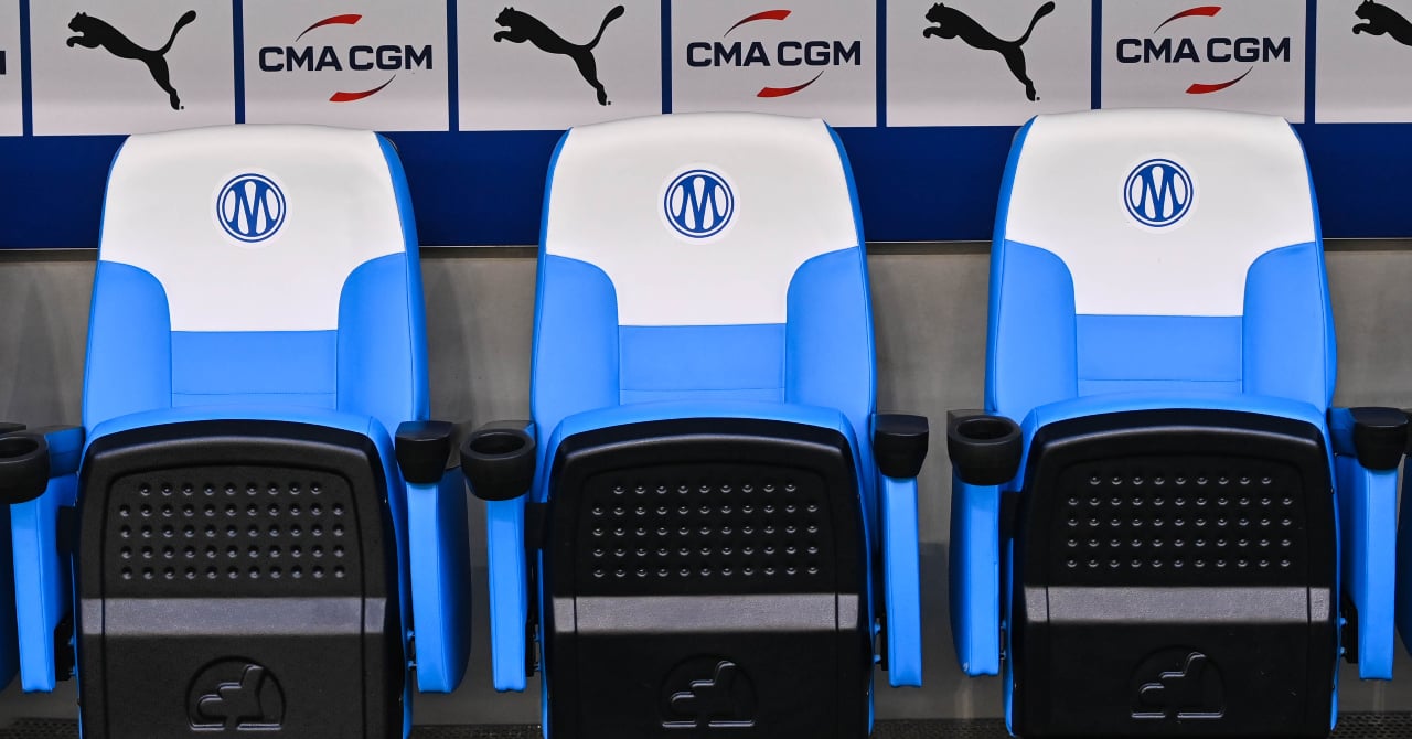OM : le grand nom qu’on n’attendait pas pour remplacer Beye