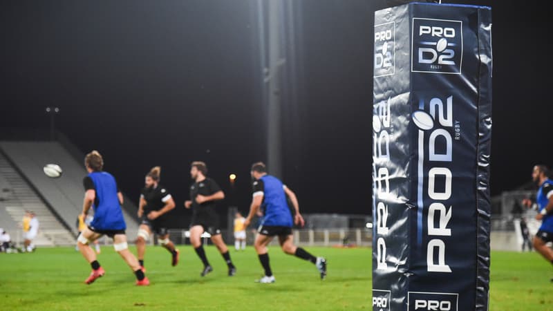Record d'affluence pour la Pro D2: la LNR se frotte les mains après une saison prolifique