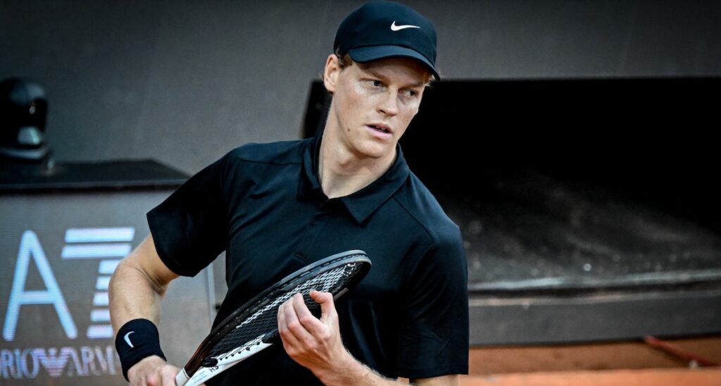 Le doute de Justine Henin sur Jannik Sinner : « C’est seulement pendant Roland-Garros qu’il va savoir si son choix a été le bon »