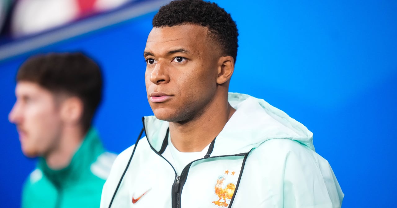 « Mbappé est… » : une icône du foot s’enflamme pour le capitaine des Bleus