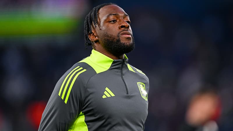 Mercato: Newcastle veut trouver un attaquant, et garde un œil sur Disasi
