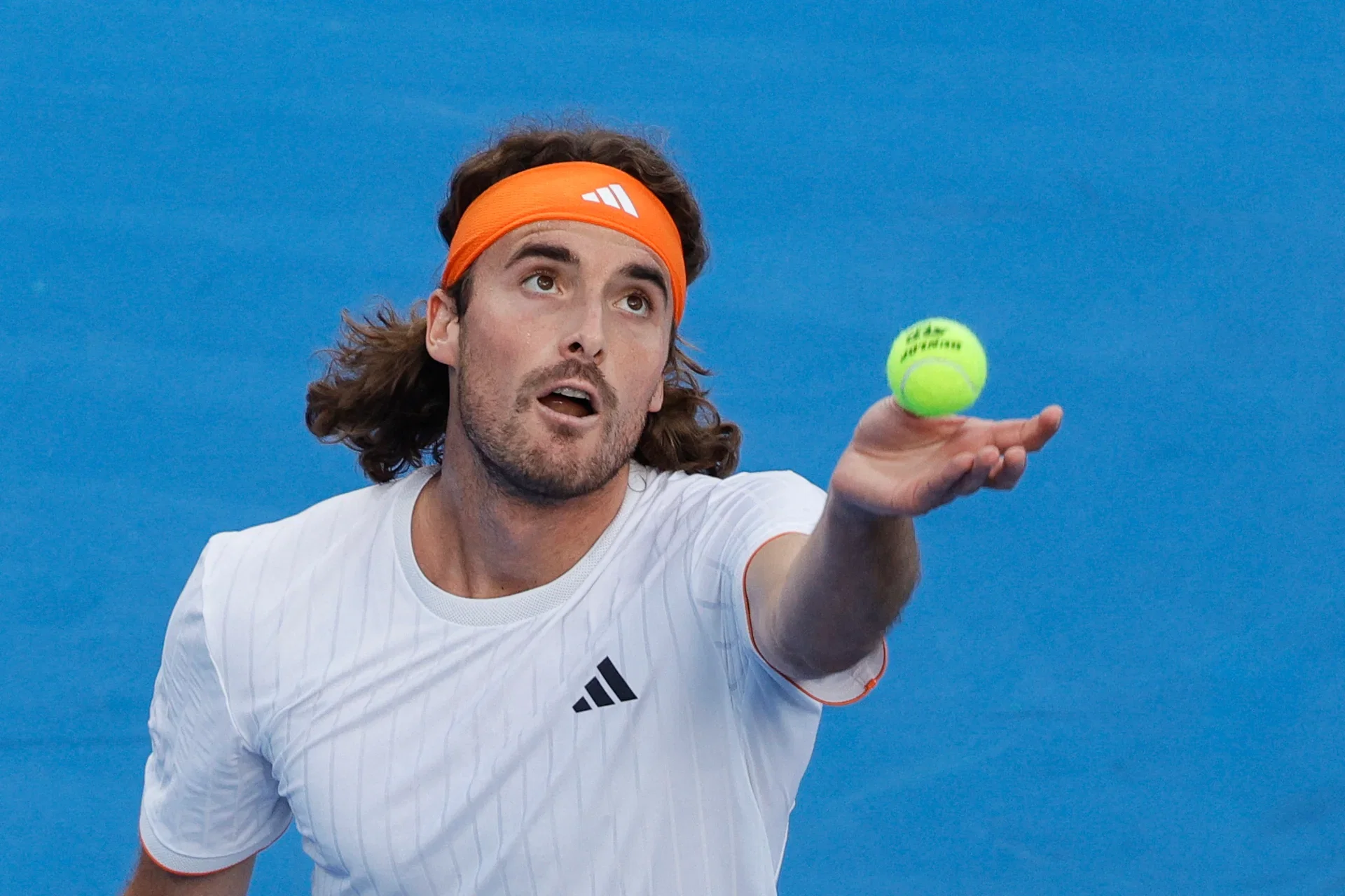 Tsitsipas sacré à Gstaad : enfin le déclic après 16 mois de doute