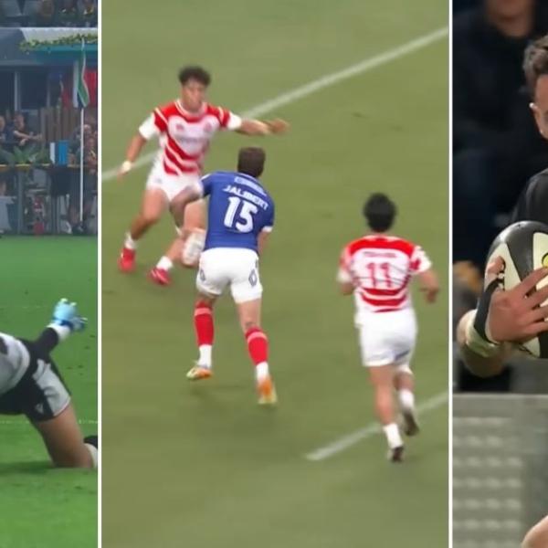 Le XV de France sérieux, les Springboks impériaux : le bilan de cette phase aller du Championnat des Nations 2026