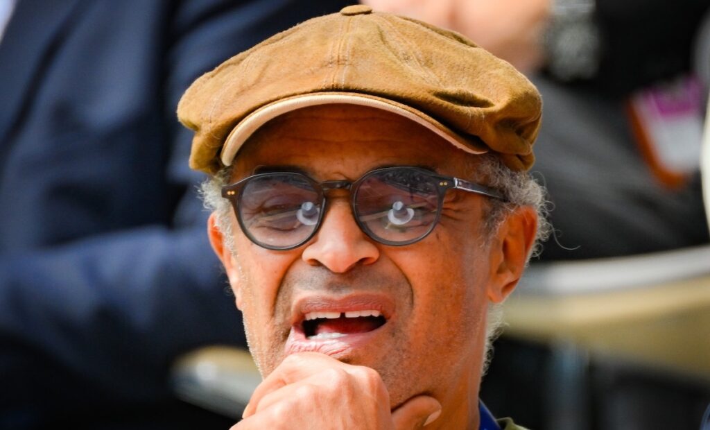 Yannick Noah, en admiration devant Carlos Alcaraz : « Il est presque parfait »