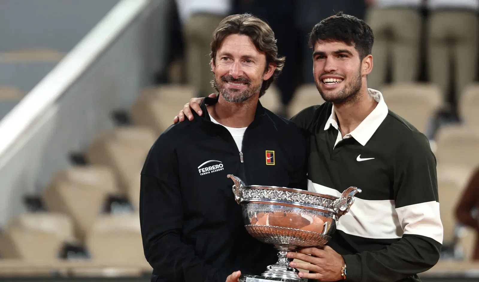 Alcaraz – Ferrero : les clauses « inacceptables » qui ont tout fait basculer