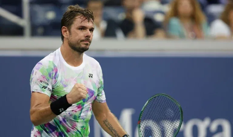 « Chaque livre a besoin d’une fin » : Wawrinka annonce qu’il prendra sa retraite en 2026
