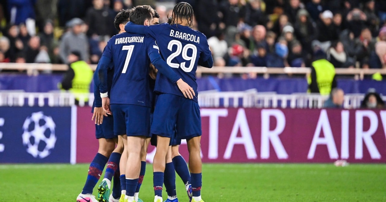 Le PSG sait ce qu’il doit faire pour viser le back-to-back !