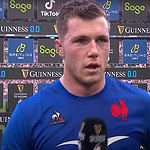 Flament et Meafou titulaires, Barassi dans le groupe : la compo de la France avant l’Italie