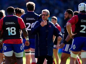 Top 14 – Blessés, retours, suspensions… Le point sur les effectifs avant la 19e journée