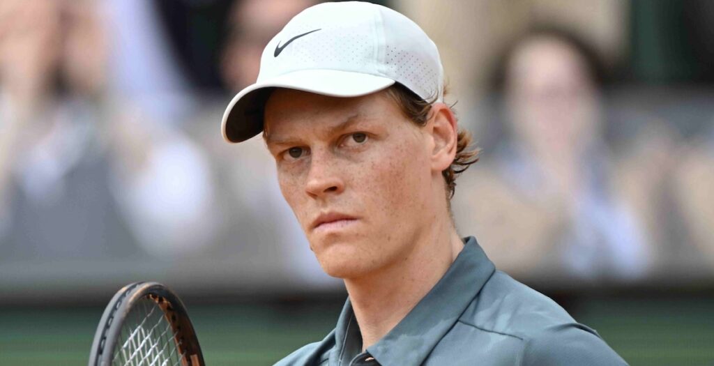 Sans Alcaraz et Djokovic, Sinner fixé sur son sort : « Ce tirage promet un tableau tout sauf ennuyeux, bien au contraire »