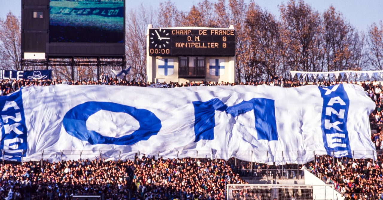 OM, l’adieu amer d’un champion du monde : « Une page se tourne »