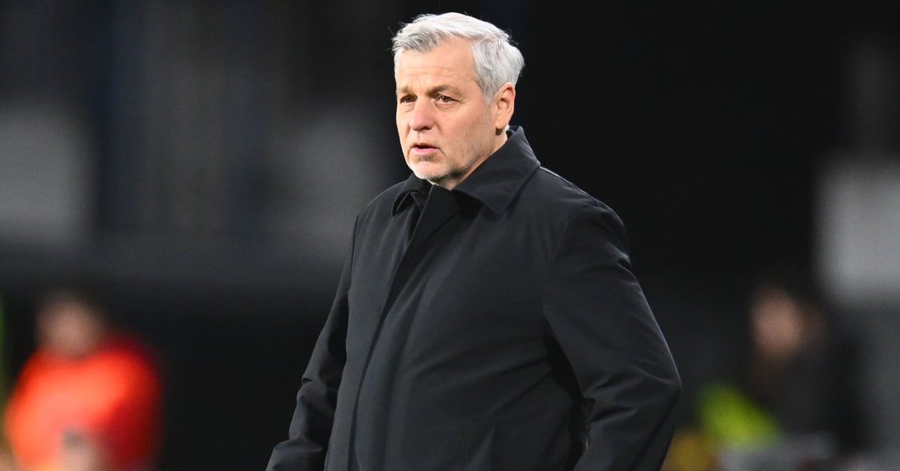 OM : Genesio reçoit déjà un message inquiétant