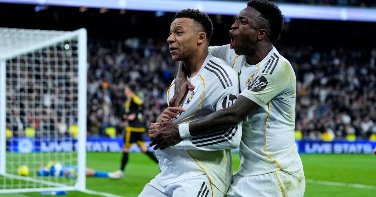 Ni Vinicius, ni Mbappé… Mourinho a choisi son capitaine