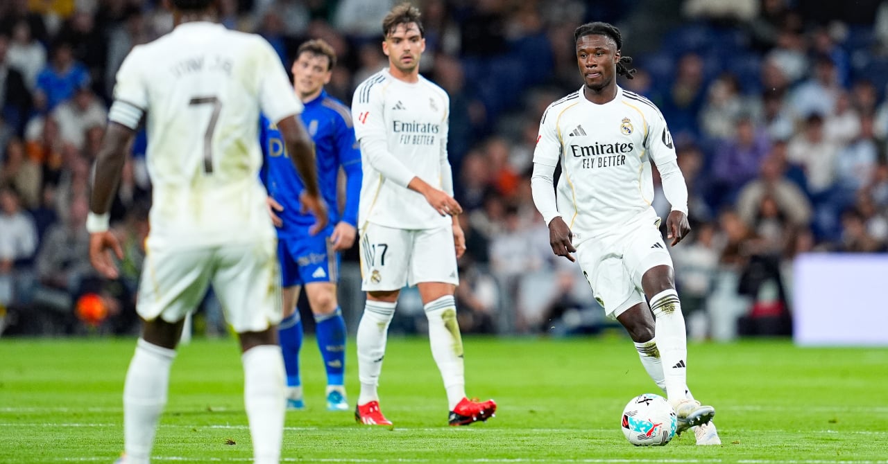 Real Madrid : la grande purge à dix noms est lancée