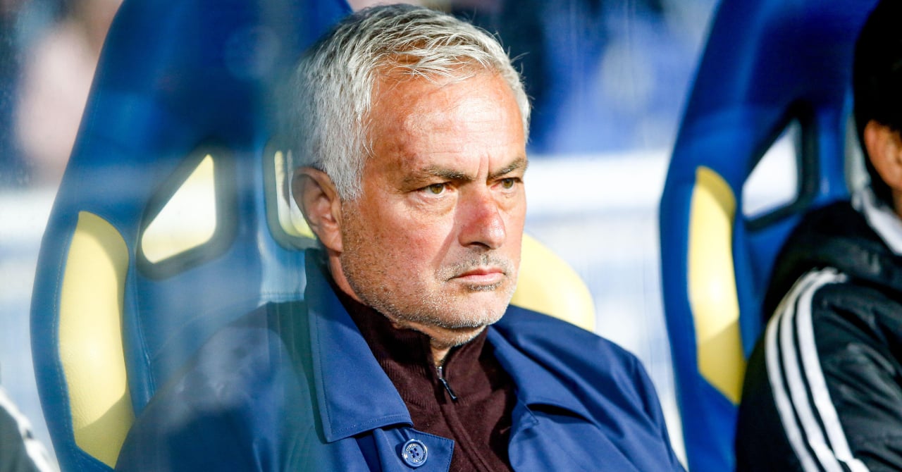 Real Madrid : Mourinho prépare déjà un mauvais coup au Barça