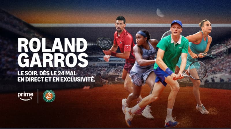 Roland Garros 2026 : dates, diffusion TV, joueurs... tout savoir sur le calendrier du tournoi cette année
