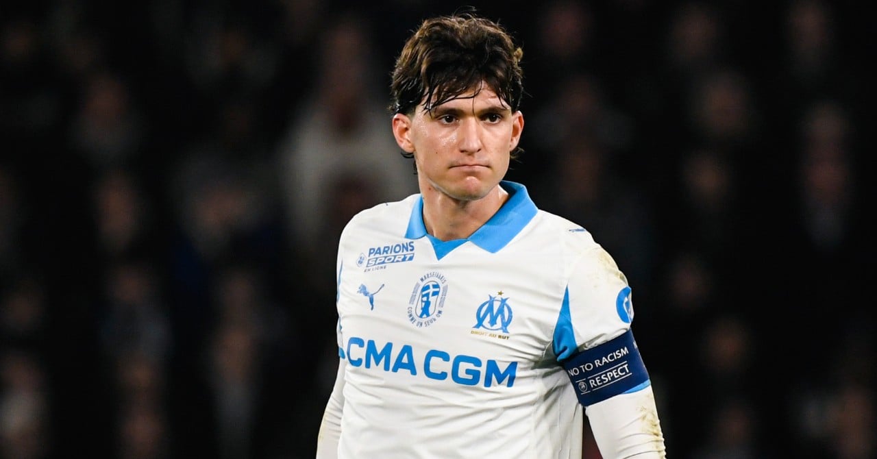 OM : Leonardo Balerdi, c’est confirmé