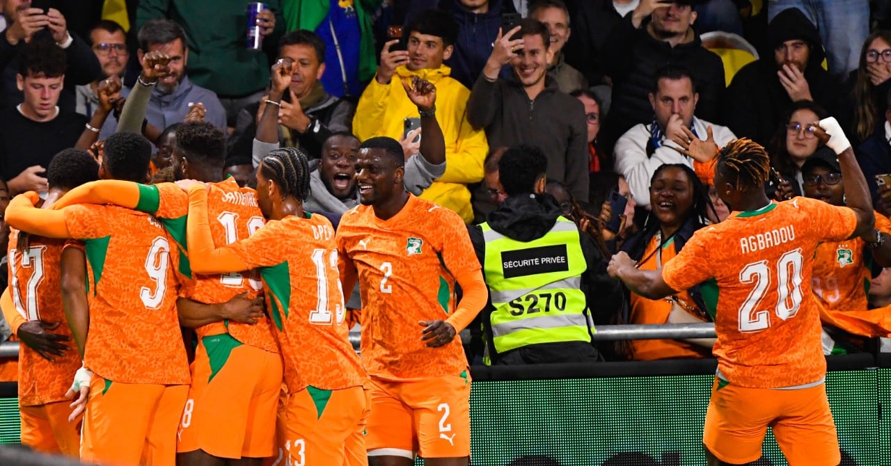 Allemagne-Côte d’Ivoire : où voir le match gratuitement ?