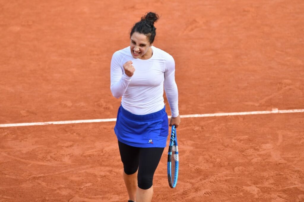 Martina Trevisan, ex-18e mondiale : « Quiconque accuse Jannik Sinner d’avoir un style de jeu peu excitant n’a probablement jamais tenu une raquette de sa vie »
