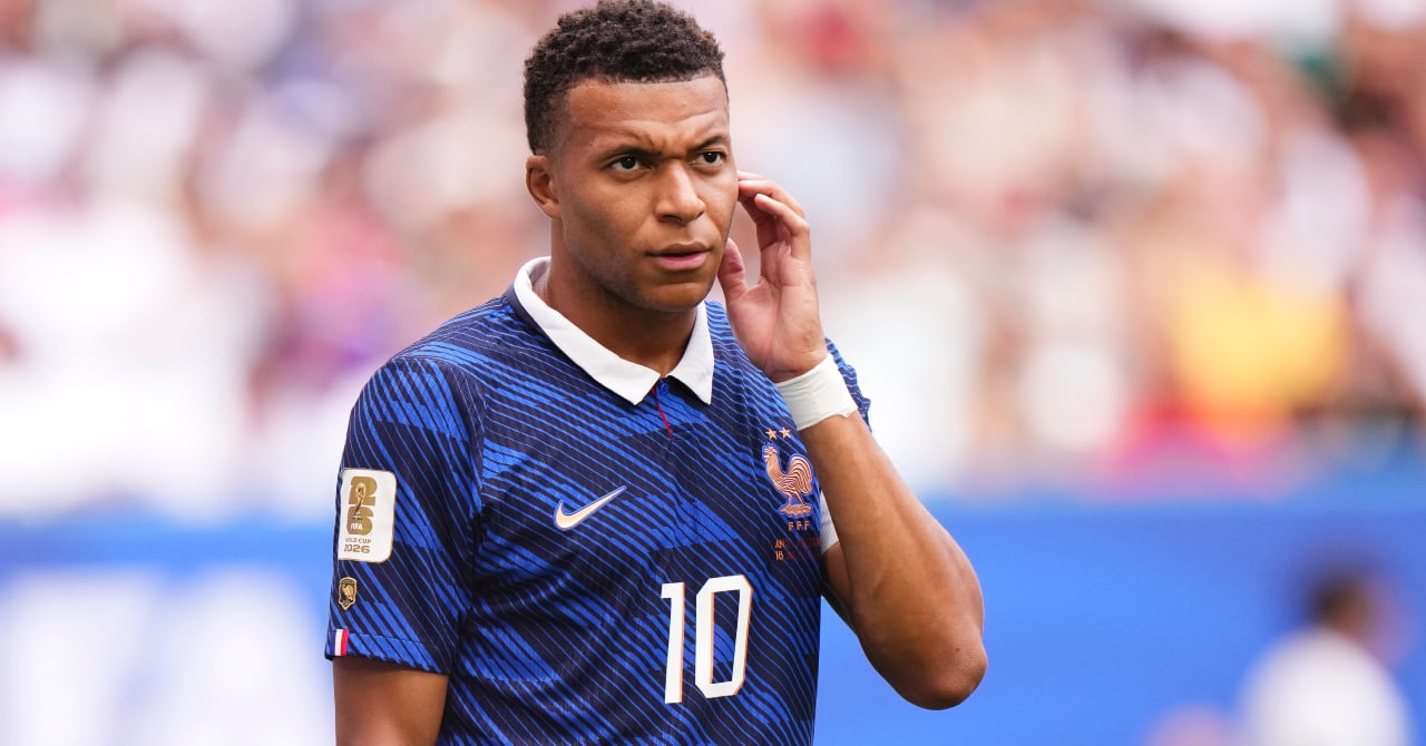Rodri Ballon d’Or, Mbappé récompensé, le palmarès complet de la Coupe du monde 2026