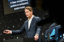 Fin du thermique en 2035 : Mercedes-Benz toujours aussi réticent