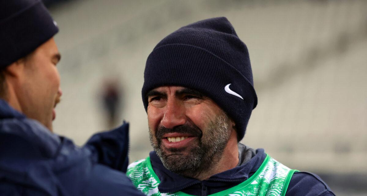 Grenoble : « les résultats en dents de scie...avec de beaux jours devant », promet Jeff Dubois