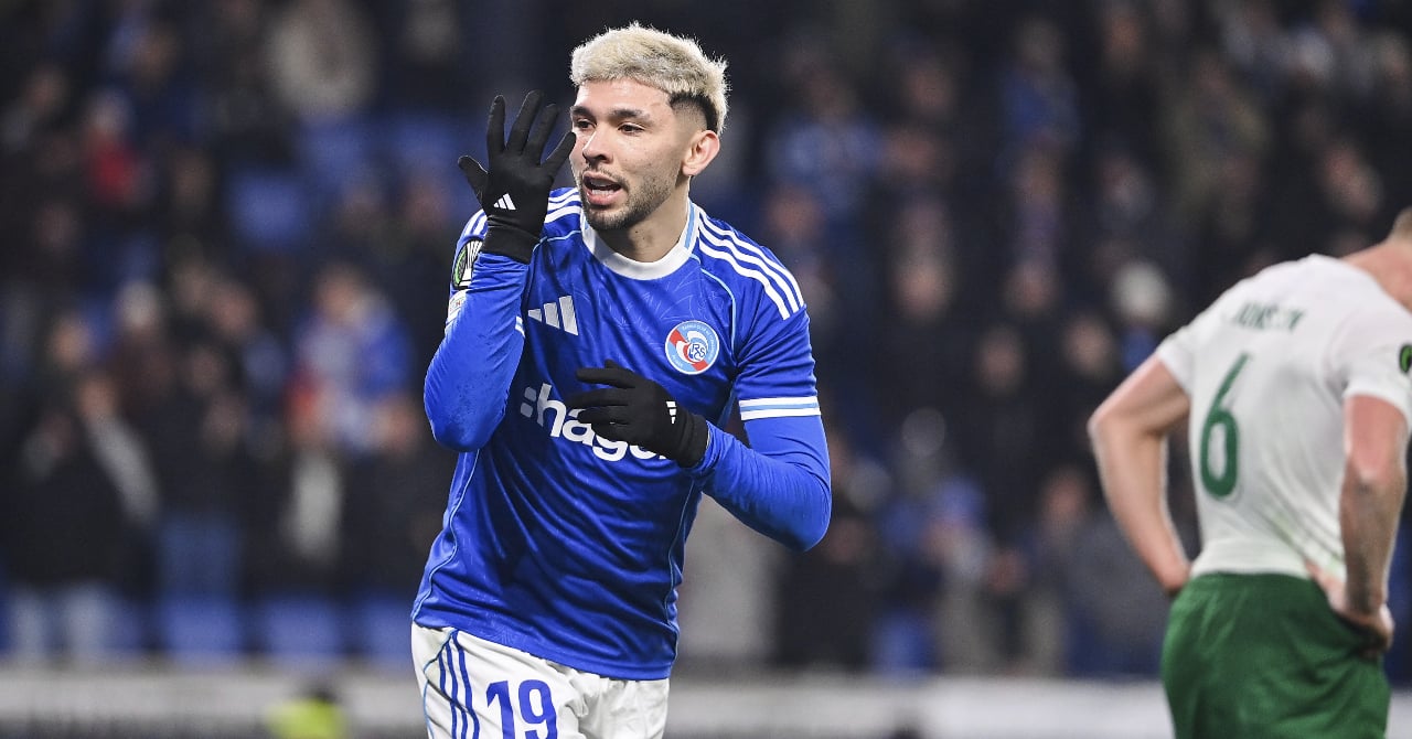 Classement UEFA : la superbe opération de la France