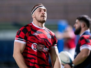 Pro D2 – Boris Bouhraoua (Biarritz) : “C’est peut-être le meilleur match de l’année”