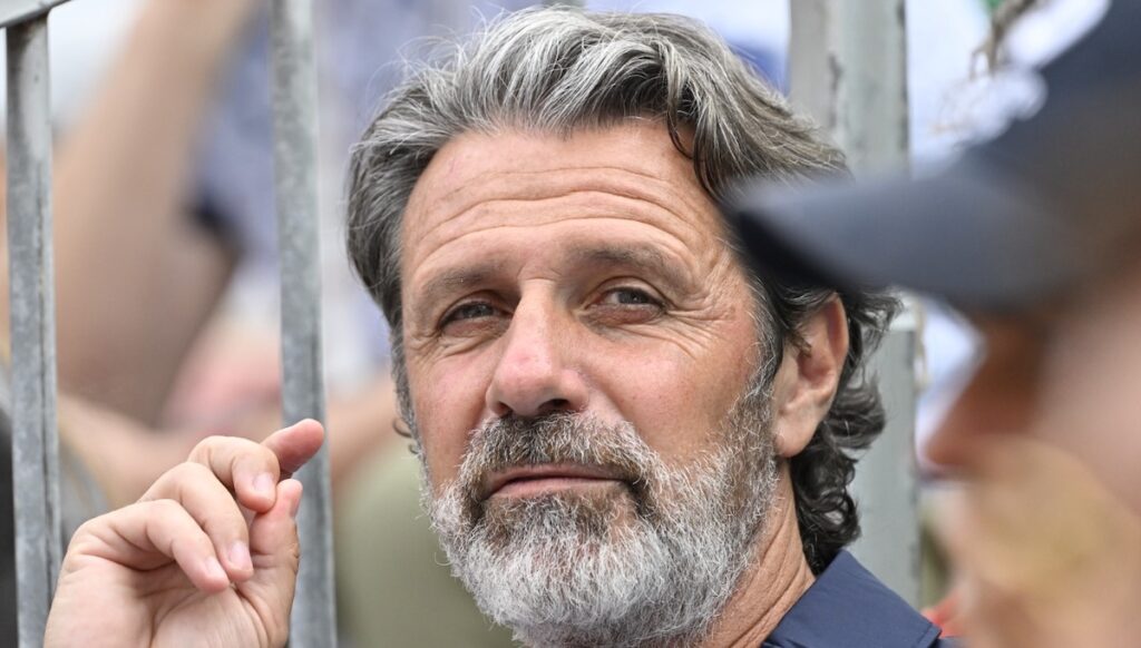 Mouratoglou : « Si vous cherchez le troisième homme derrière Alcaraz et Sinner, je pense que ce qu’Arthur Fils a montré ces dernières semaines le place sans aucun doute dans la course »