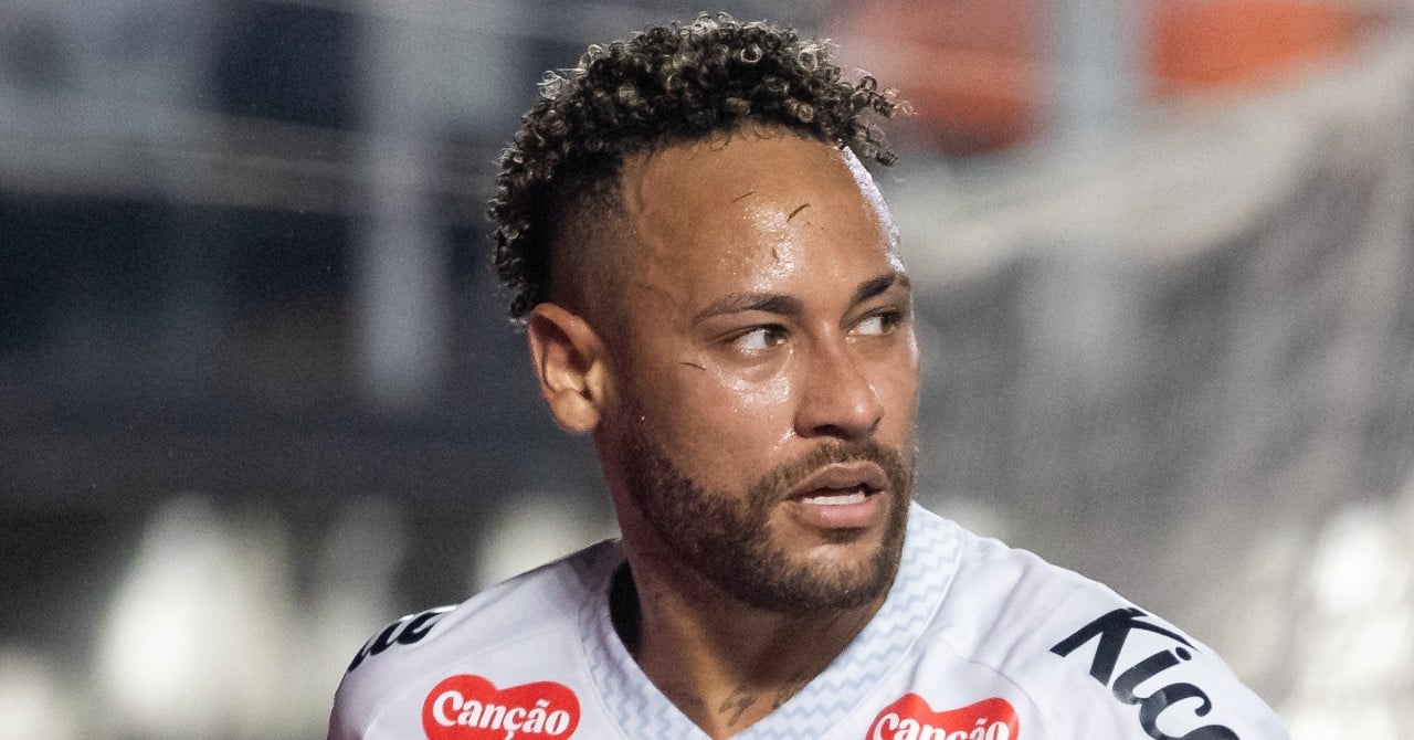 « Une bête de foire » : Neymar humilié, les mots cruels d’un champion du monde français